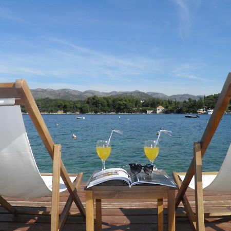 Romantic Apartment Donje Celo Dış mekan fotoğraf