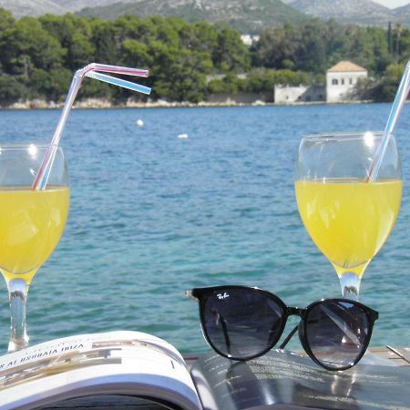 Romantic Apartment Donje Celo Dış mekan fotoğraf