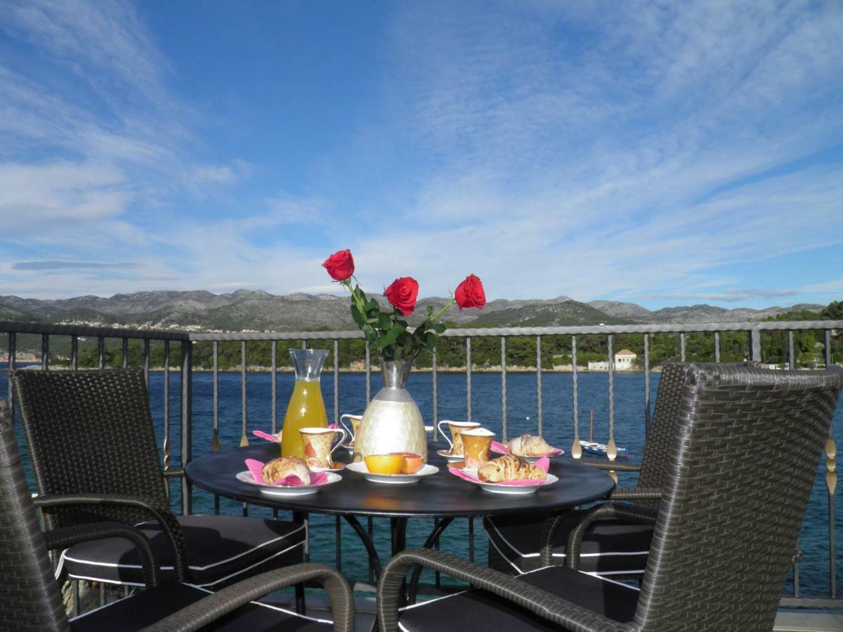 Romantic Apartment Donje Celo Dış mekan fotoğraf