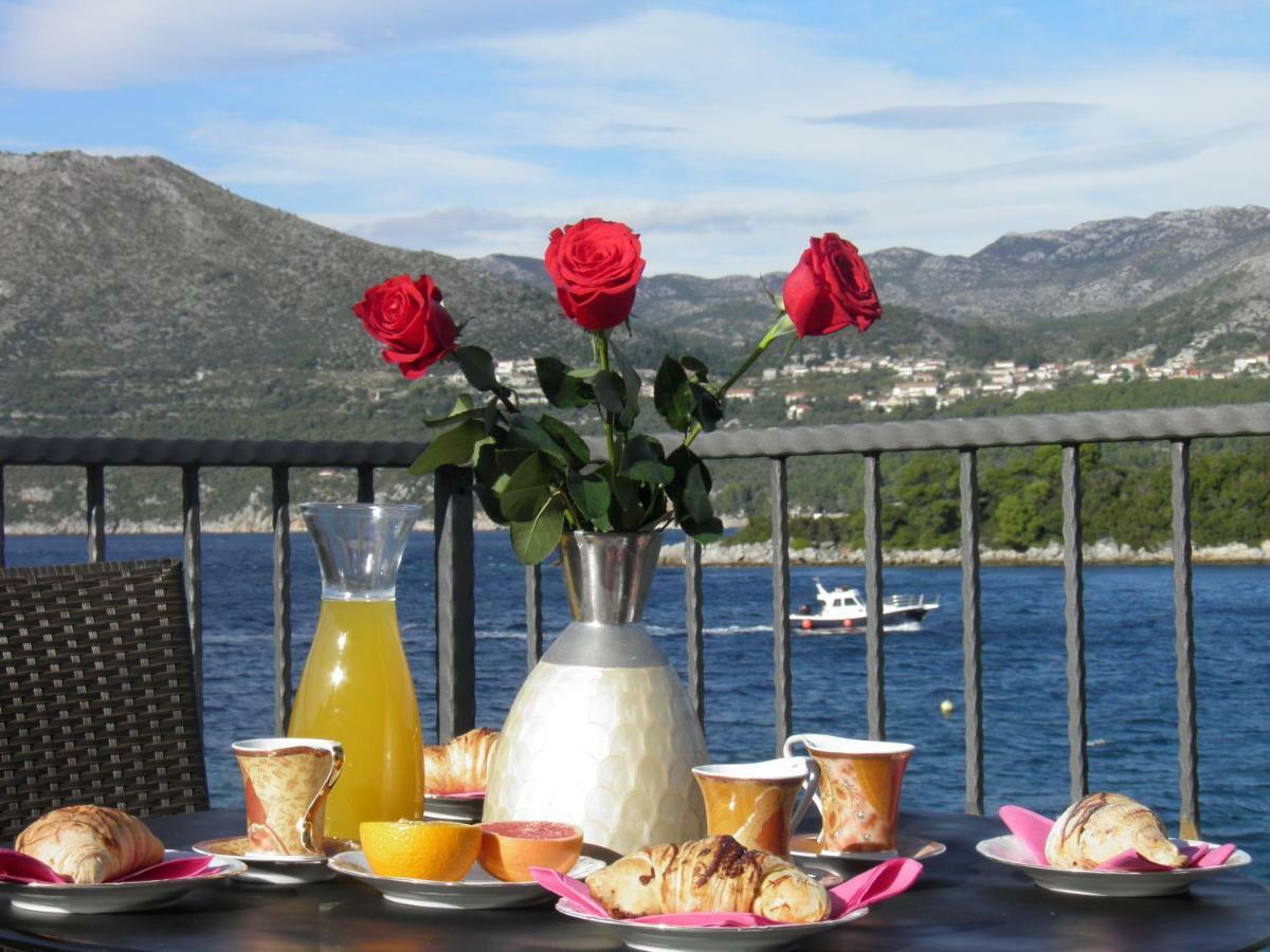 Romantic Apartment Donje Celo Dış mekan fotoğraf