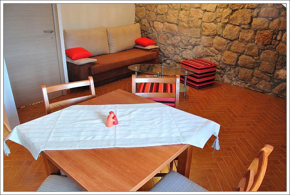 Romantic Apartment Donje Celo Dış mekan fotoğraf