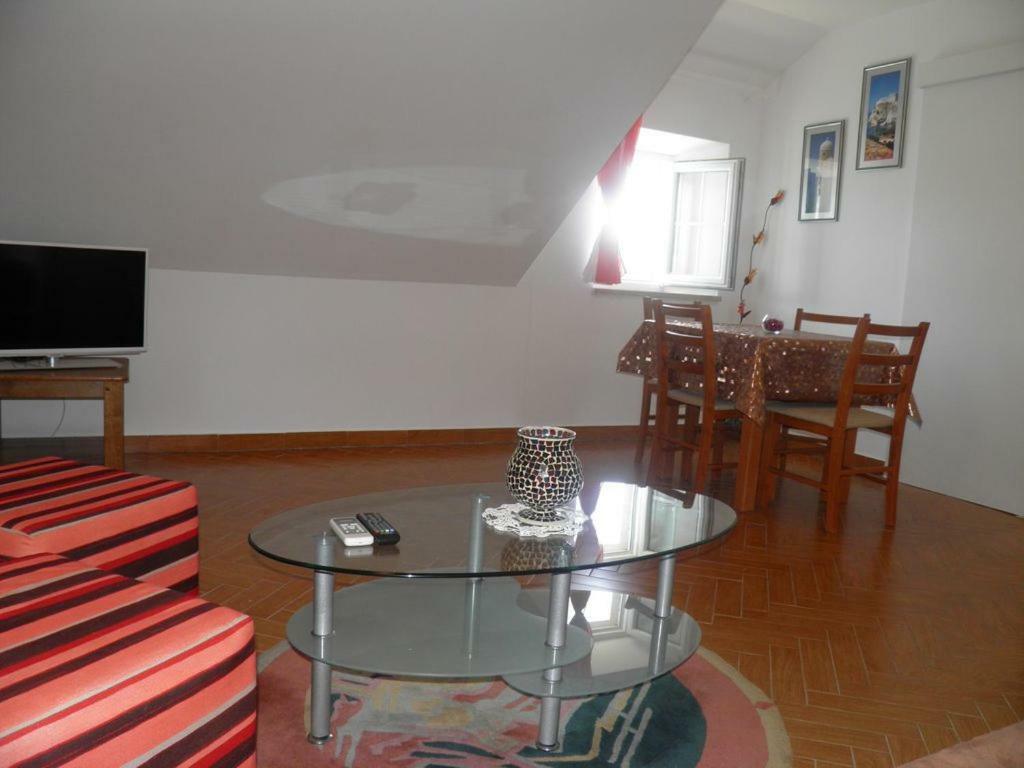 Romantic Apartment Donje Celo Dış mekan fotoğraf