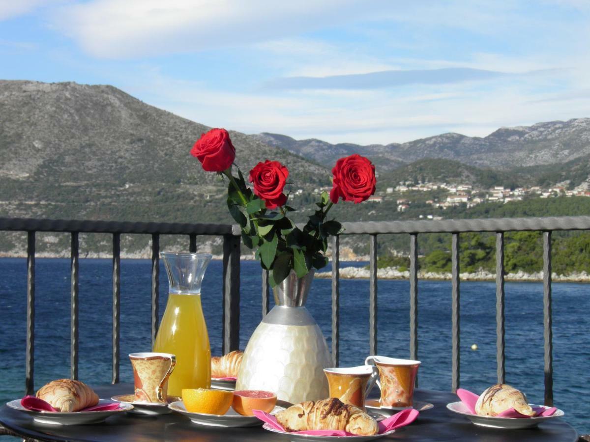 Romantic Apartment Donje Celo Dış mekan fotoğraf