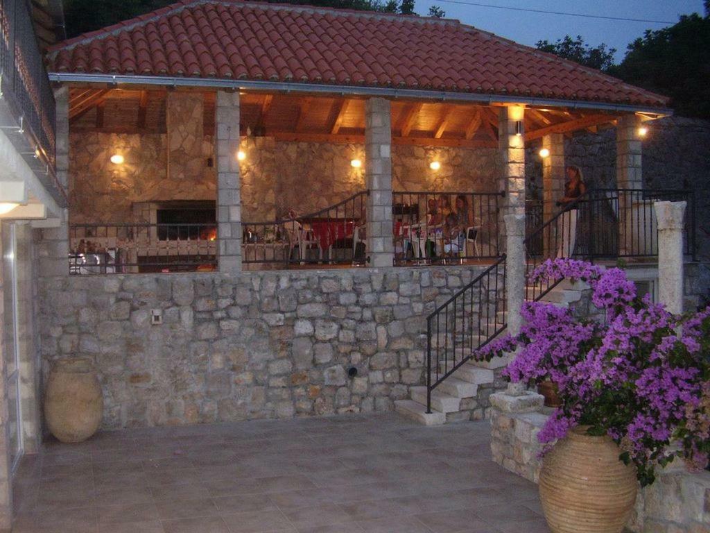 Romantic Apartment Donje Celo Dış mekan fotoğraf