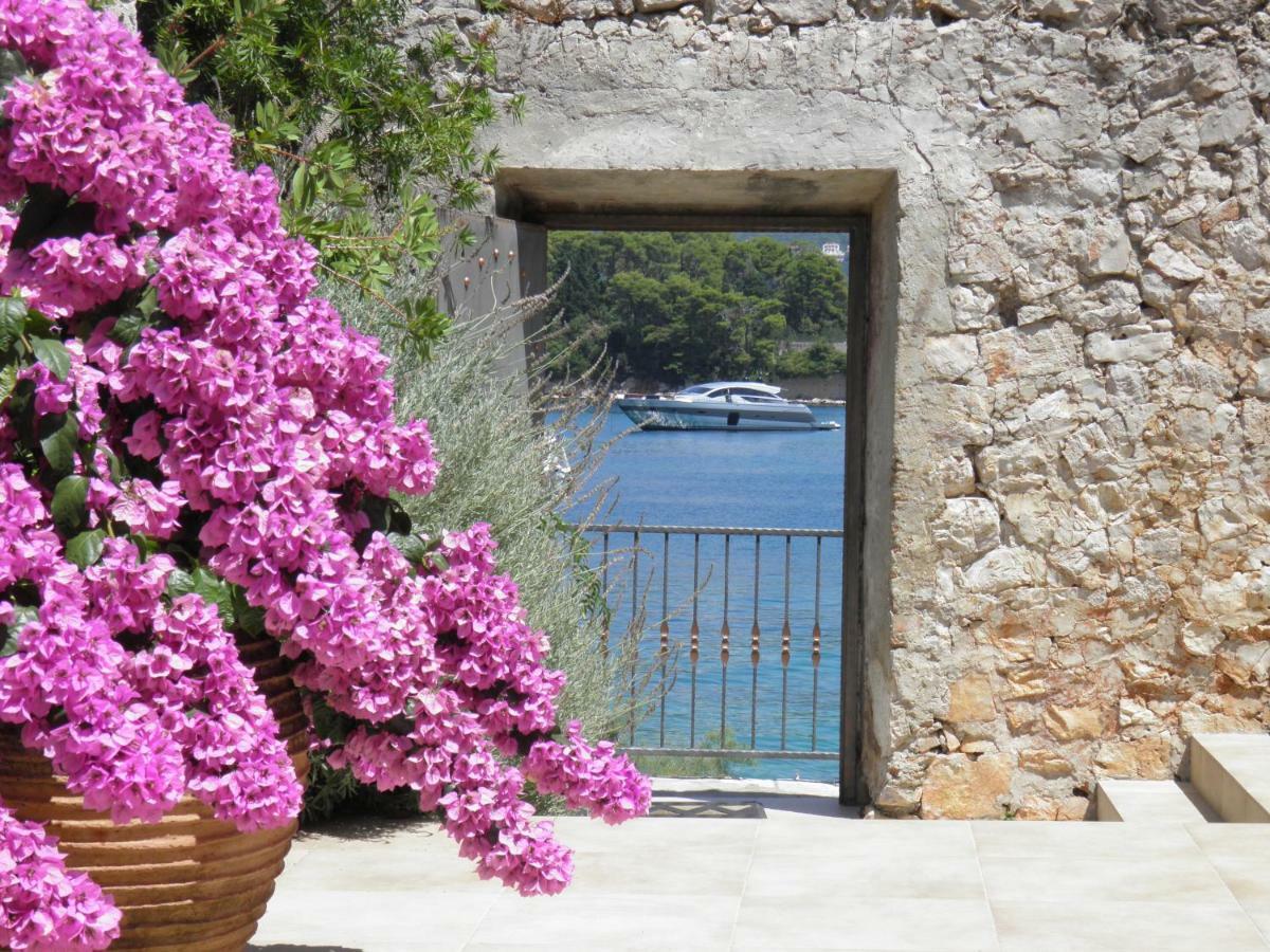 Romantic Apartment Donje Celo Dış mekan fotoğraf