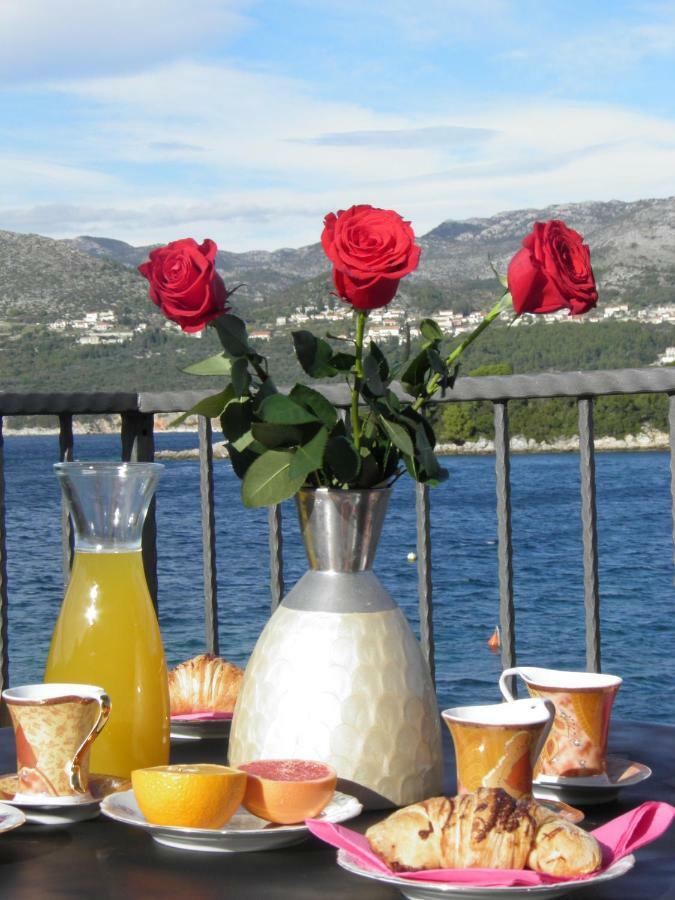 Romantic Apartment Donje Celo Dış mekan fotoğraf