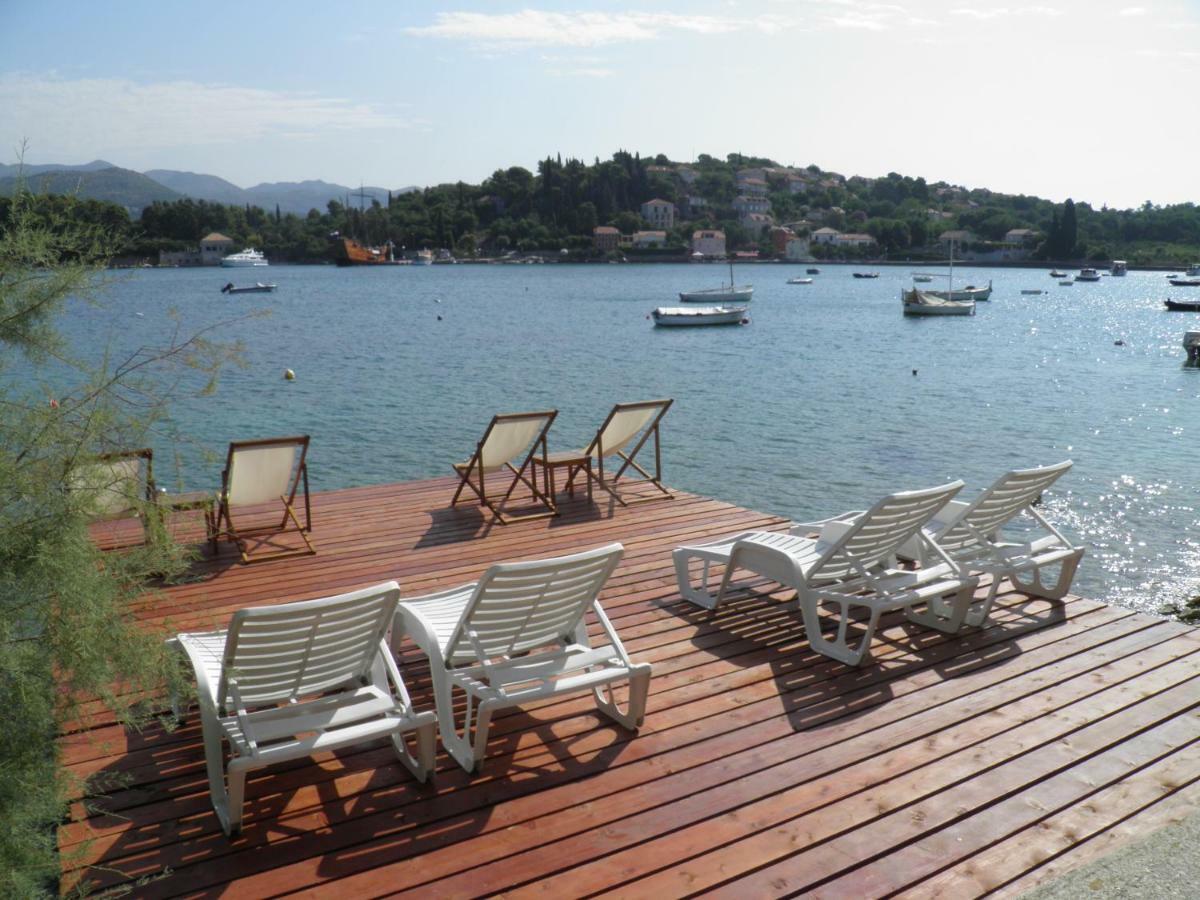 Romantic Apartment Donje Celo Dış mekan fotoğraf