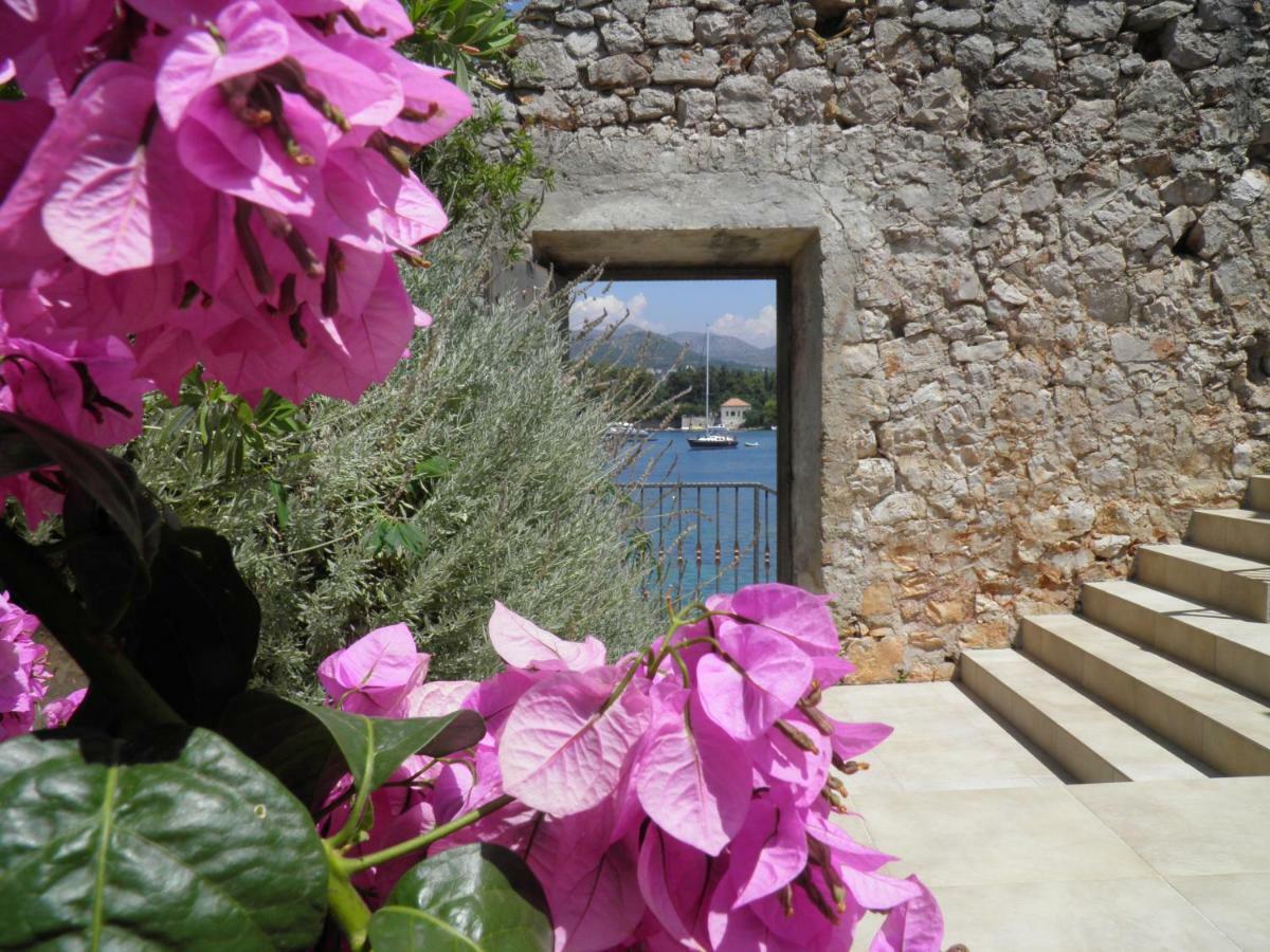 Romantic Apartment Donje Celo Dış mekan fotoğraf