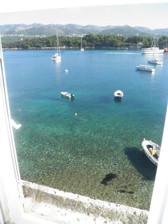 Romantic Apartment Donje Celo Dış mekan fotoğraf