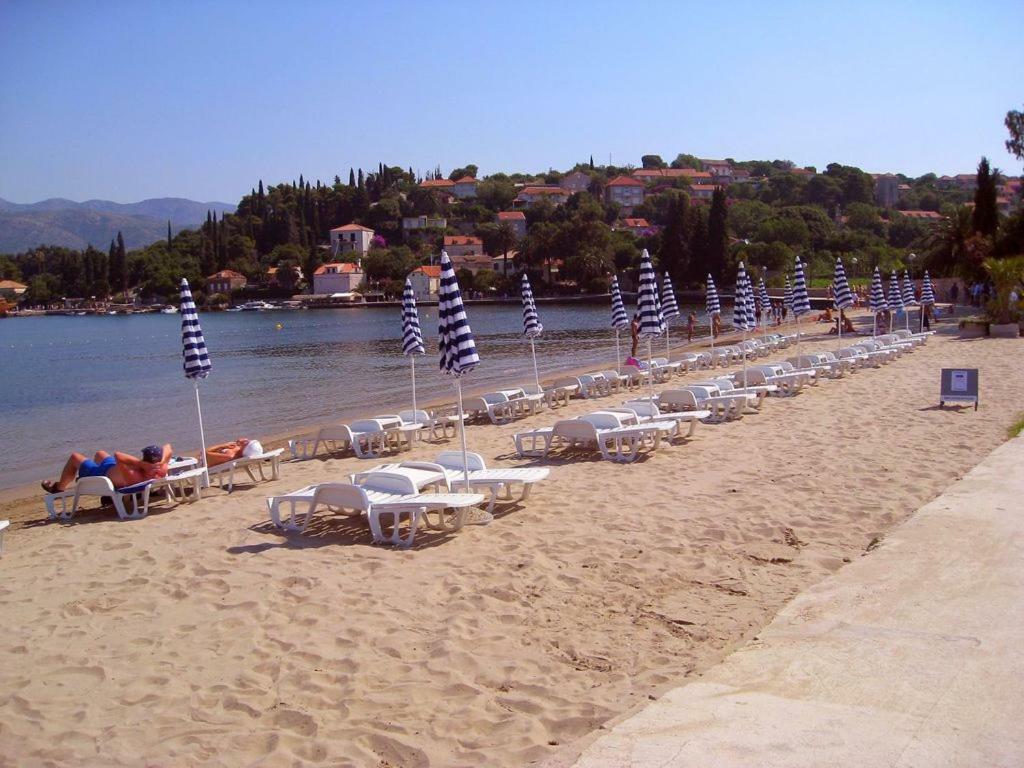 Romantic Apartment Donje Celo Dış mekan fotoğraf