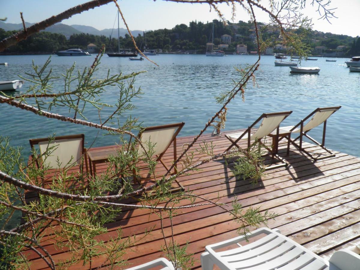 Romantic Apartment Donje Celo Dış mekan fotoğraf