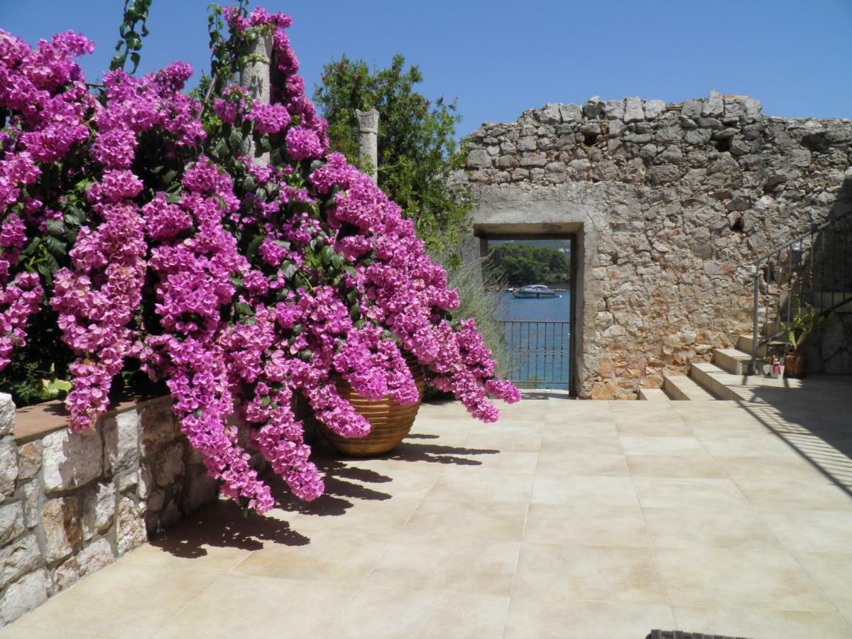 Romantic Apartment Donje Celo Dış mekan fotoğraf