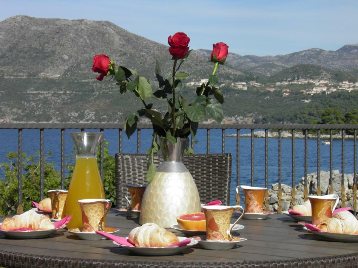 Romantic Apartment Donje Celo Dış mekan fotoğraf