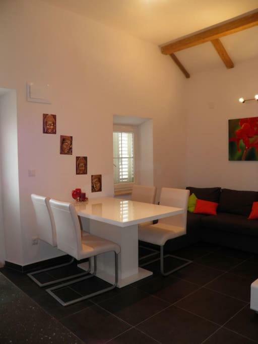 Romantic Apartment Donje Celo Dış mekan fotoğraf