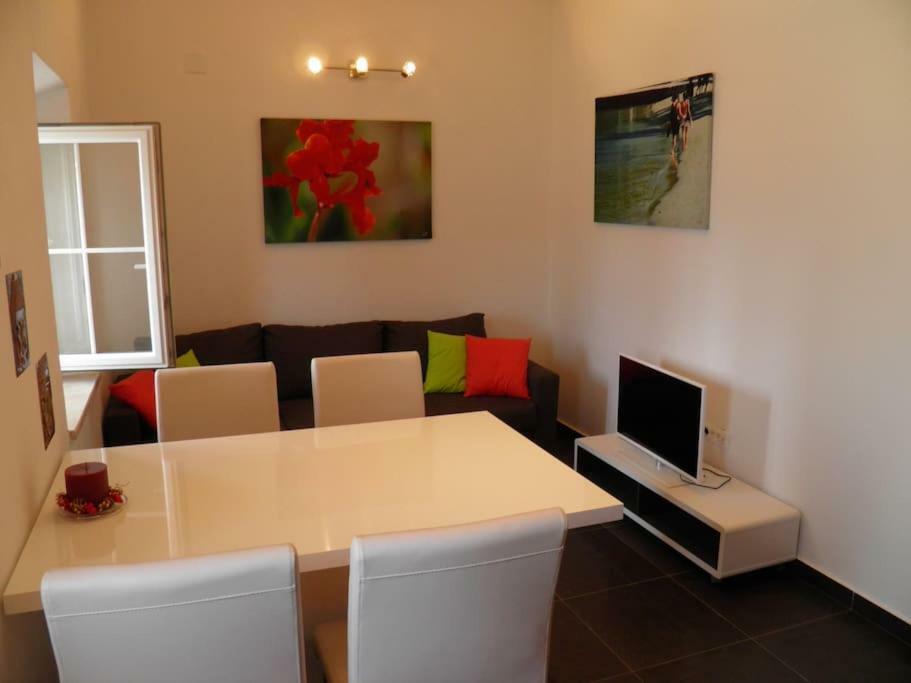 Romantic Apartment Donje Celo Dış mekan fotoğraf